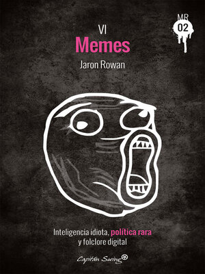 cover image of Memes